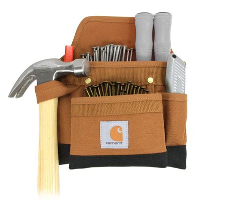 build your own tool belt.